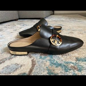 Tory Burch mules